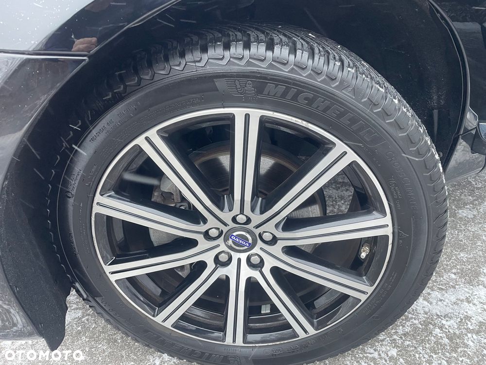 Volvo XC 60 T5 AWD Summum - 13