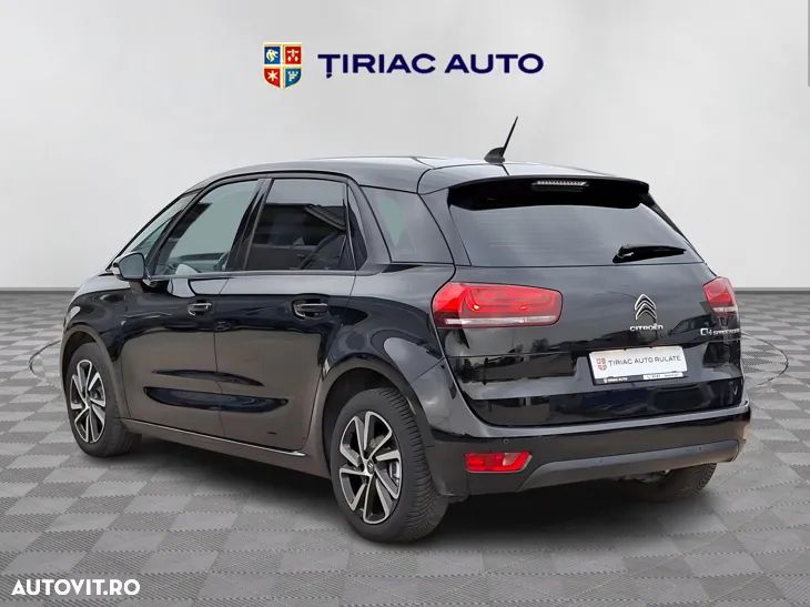 Citroën C4 Space Tourer 1.5 BlueHDi S&S BVM6 Feel - 3