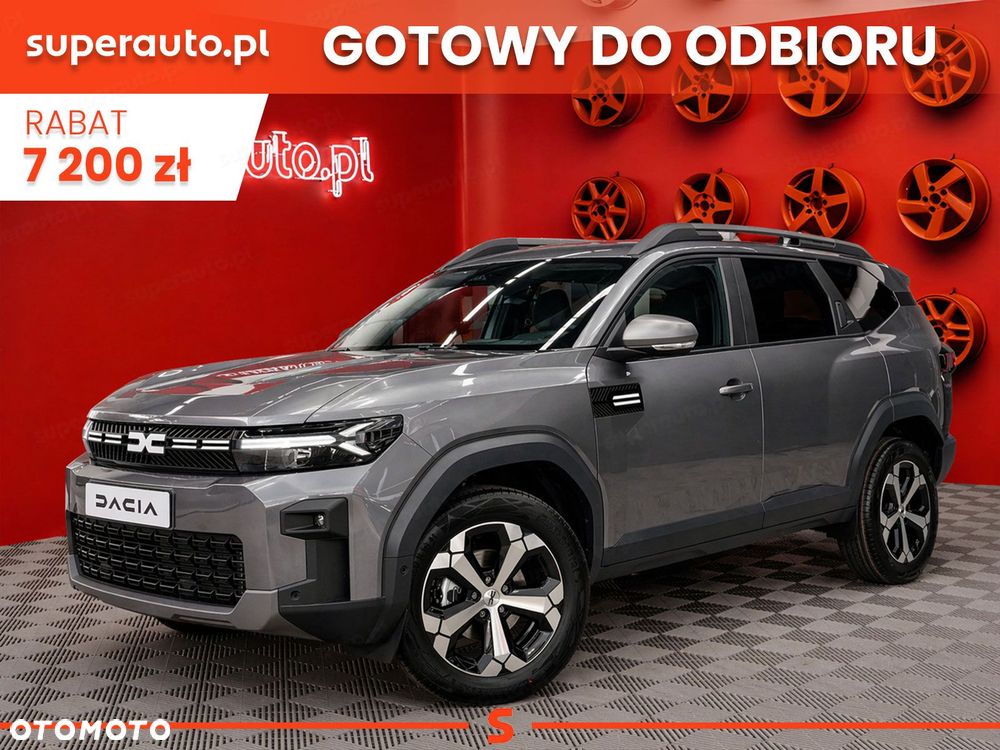 Dacia Bigster - 2
