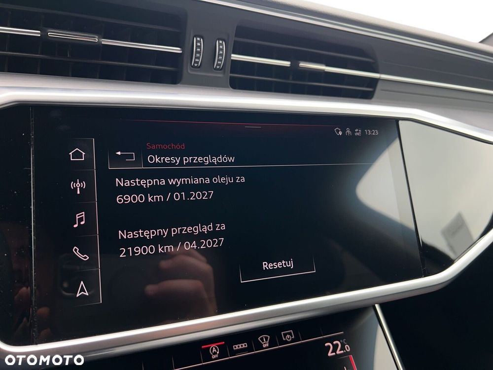 Audi A6 Avant - 26