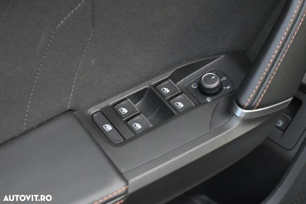 Cupra Formentor 1.4 e-Hybrid DSG - 13