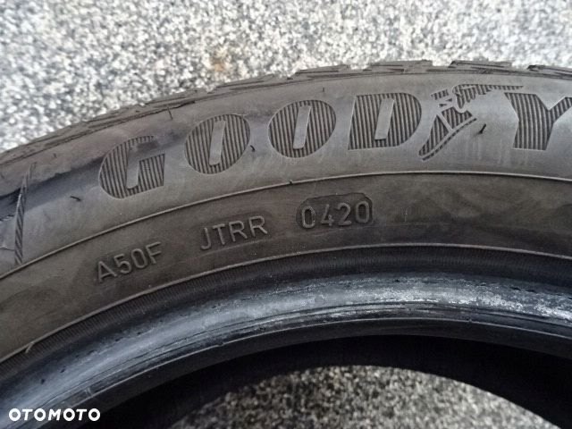 205/55/R16 94V Goodyear Vector 4seasons Gen-2 - 8