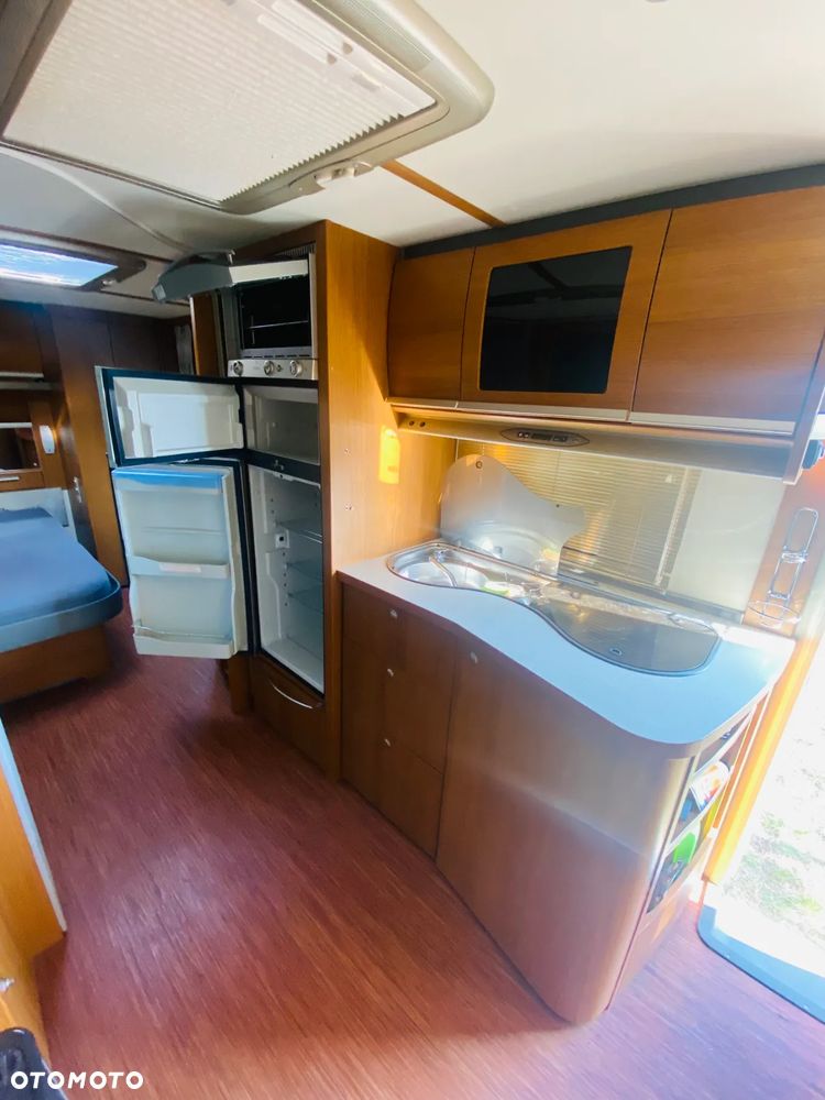 Fendt Diamant VIP 650 - 5