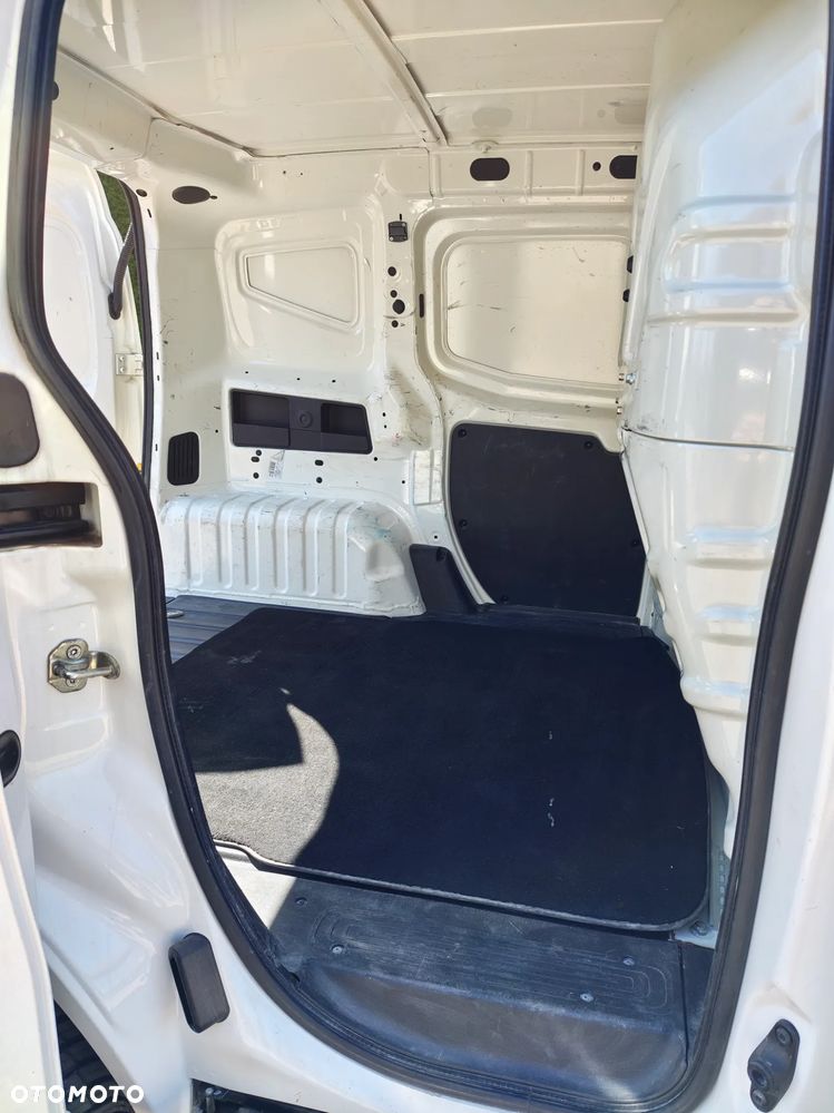 Fiat Fiorino - 9
