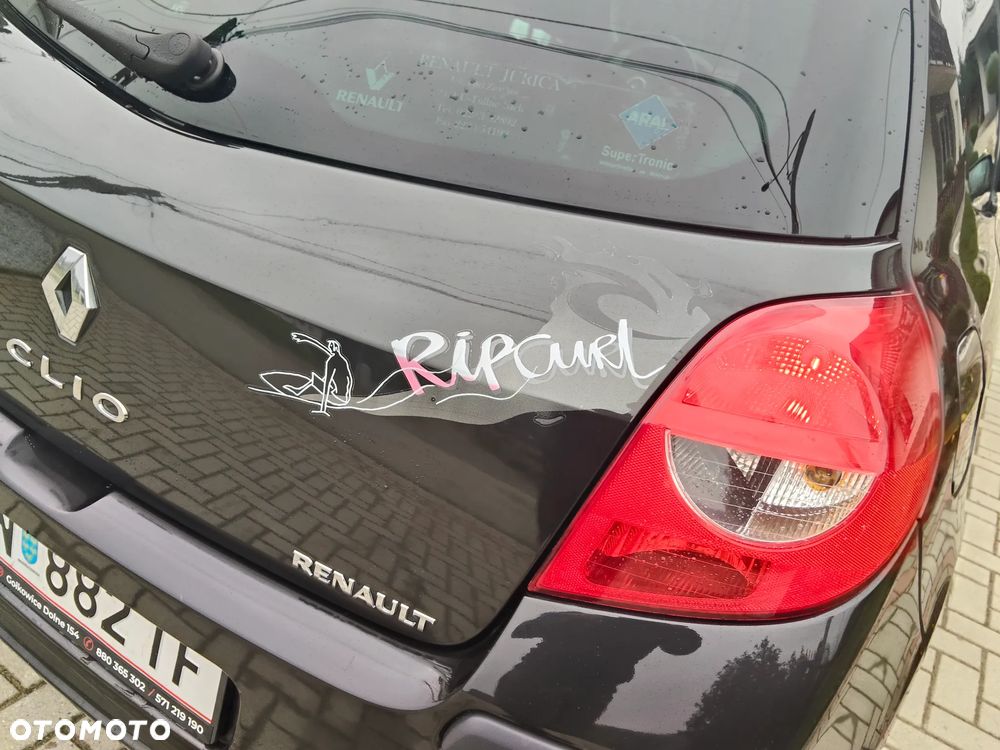 Renault Clio 1.2 16V 75 Experience - 24