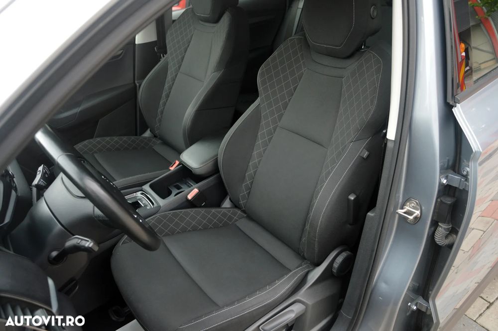 Skoda Karoq 1.6 TDI SCR DSG Ambition - 22