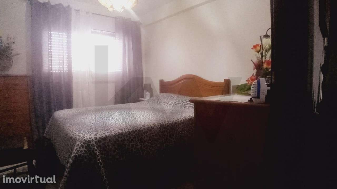 Apartamento T3 no Alto da Relvinha – Coimbra - Grande imagem: 3/19