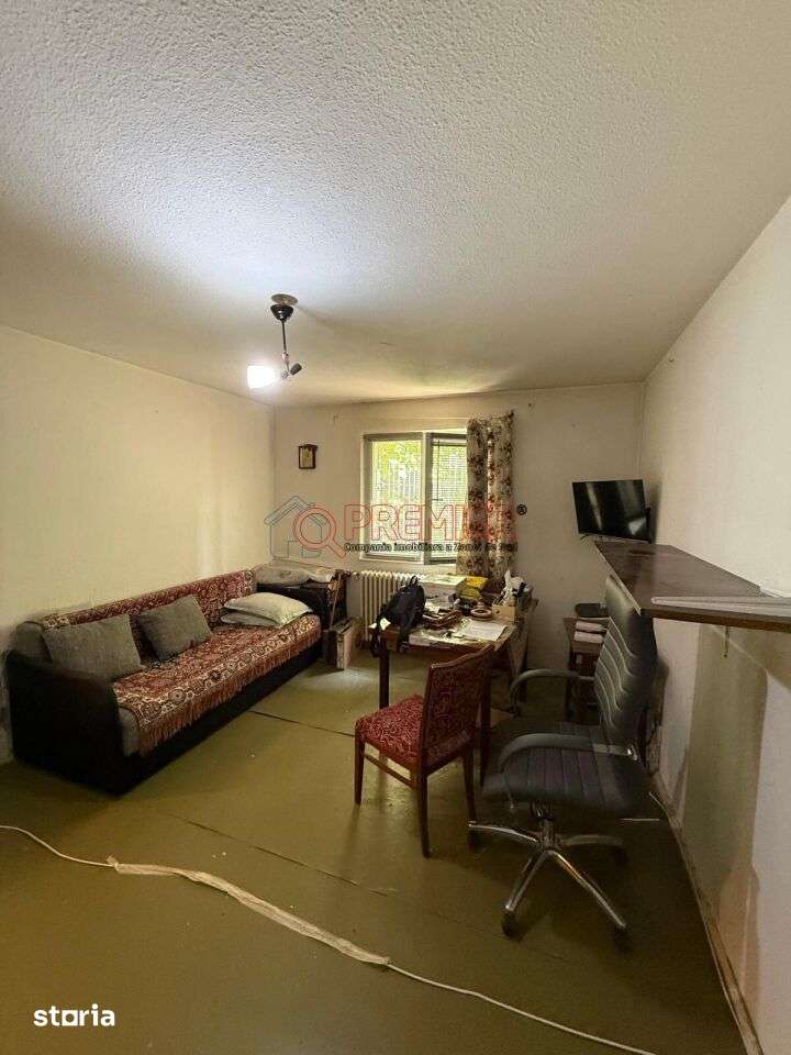 Aleea Slatioara 7 - apartament 2 camere - Imagine principală: 3/11