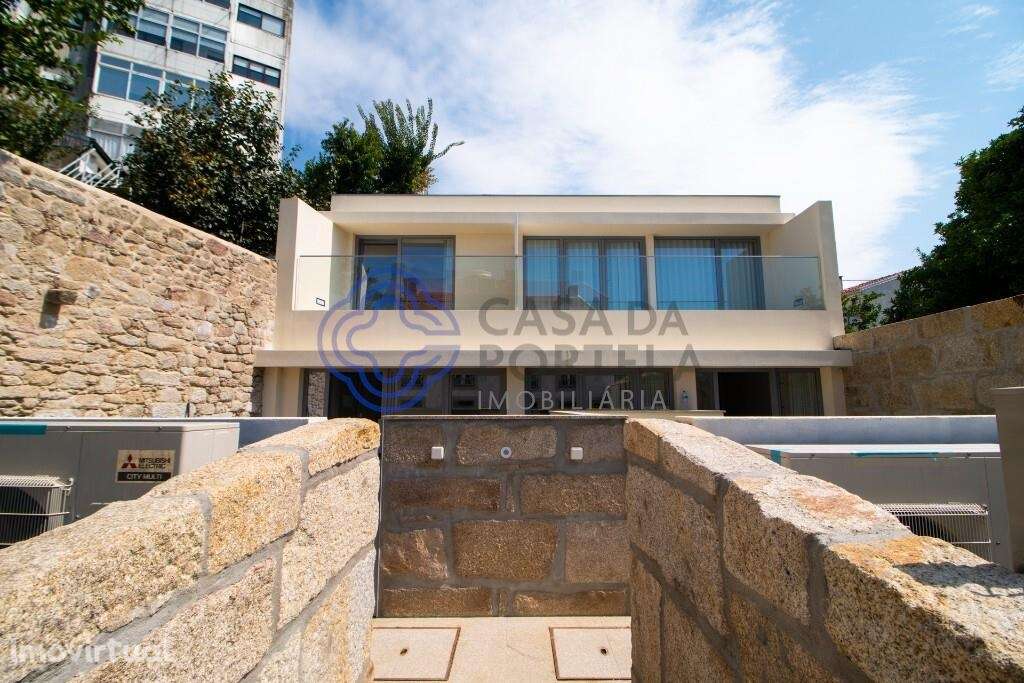 Apartamento T2 Townhouse próximo ao Jardim do Morro, Vila Nova de Gaia - Grande imagem: 2/20
