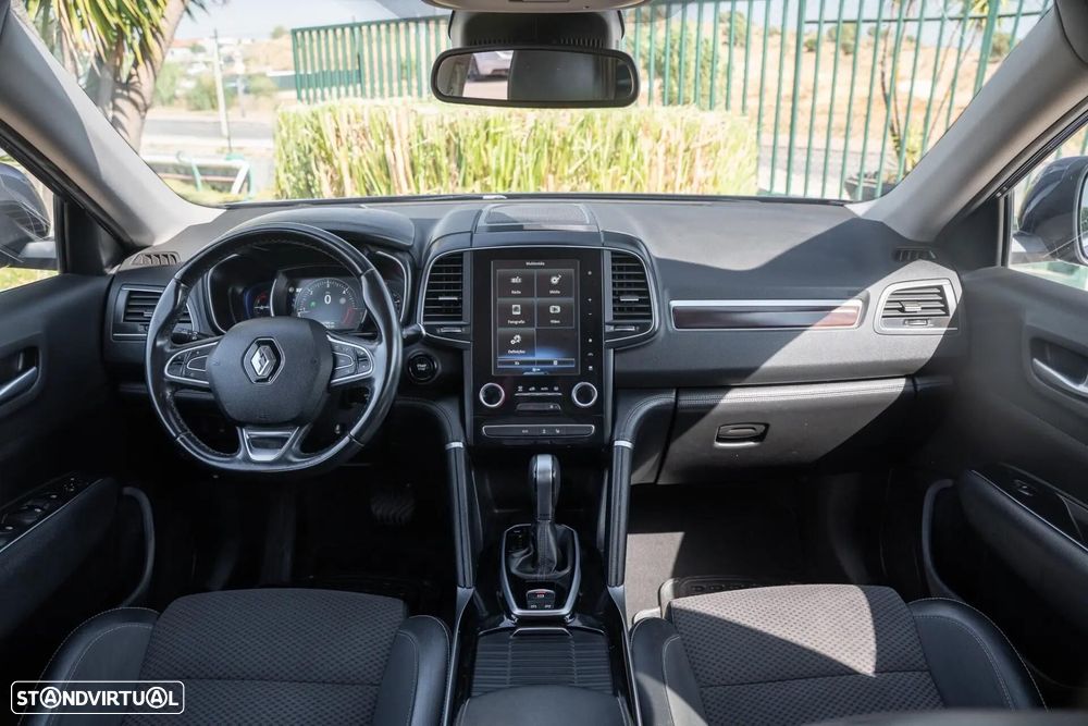 Renault Koleos 2.0 dCi Initiale Paris X-Tronic - 8