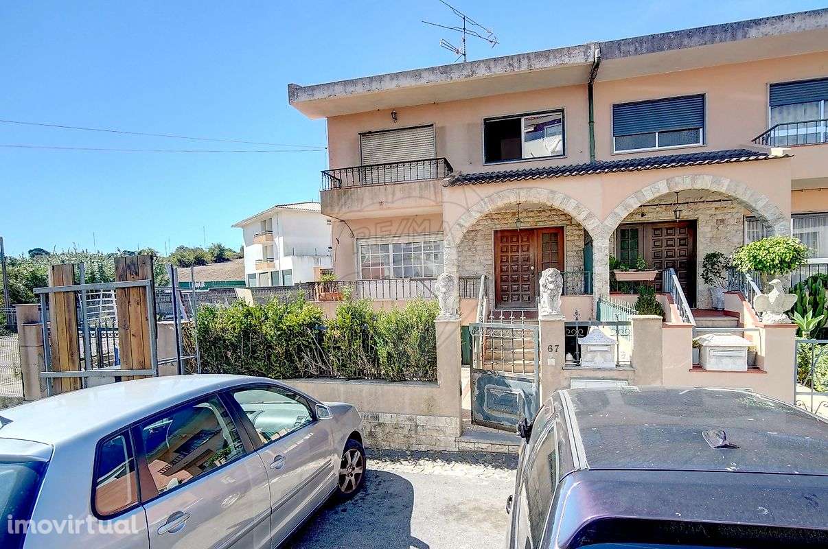 Moradia T3 para venda - Grande imagem: 4/26