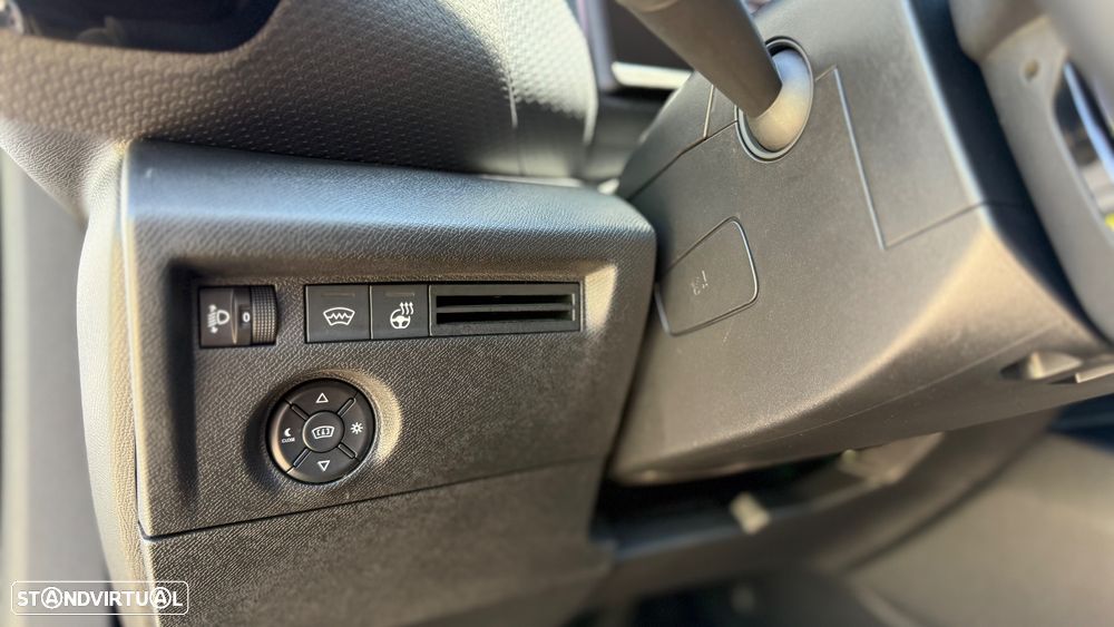 Citroën e-C4 156 MAX - 26