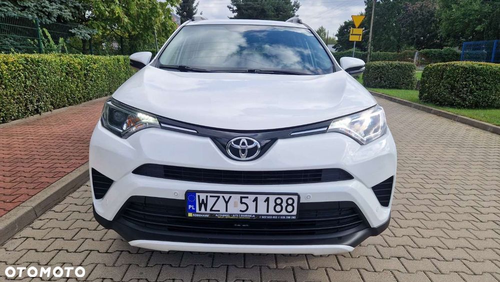 Toyota RAV4 2.0 Prestige - 2