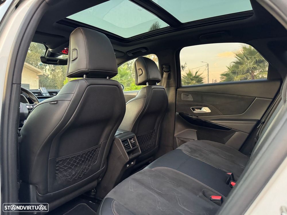 DS DS7 Crossback E-Tense Performance Line+ EAT8 - 40