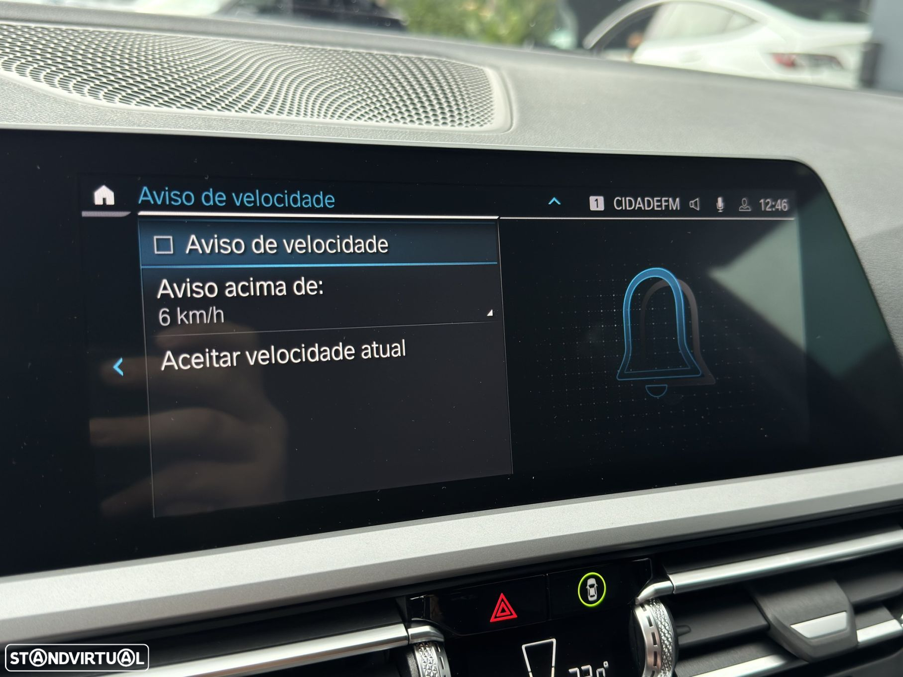 BMW 320 e Touring Line Sport Auto - 45