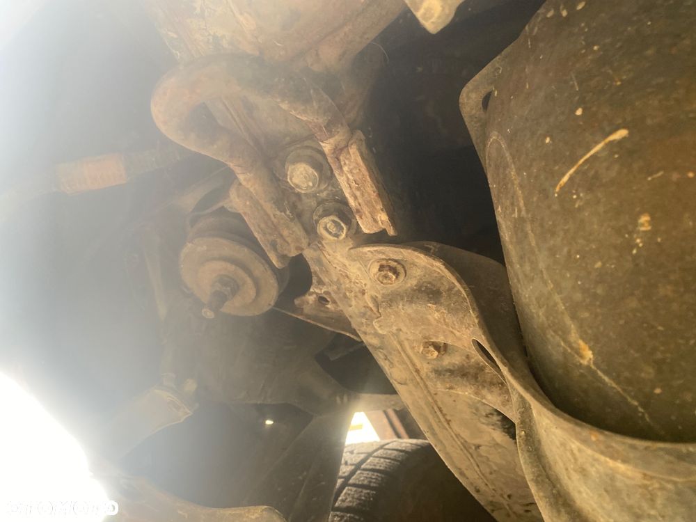 Toyota Land Cruiser 3.0 D Luna Comfort - 11