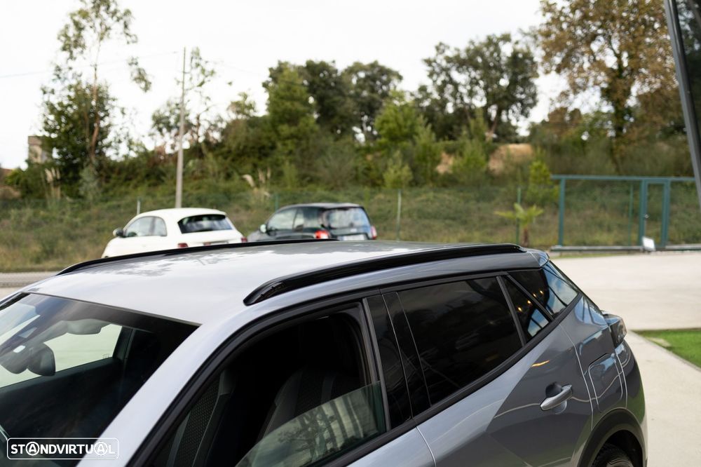 Peugeot e-2008 Allure - 23