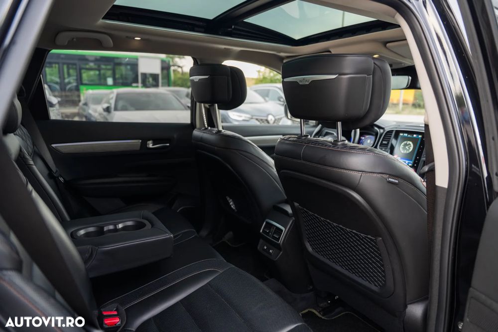 Renault Koleos BLUE dCi 185 4WD X-tronic INITIALE PARIS - 9