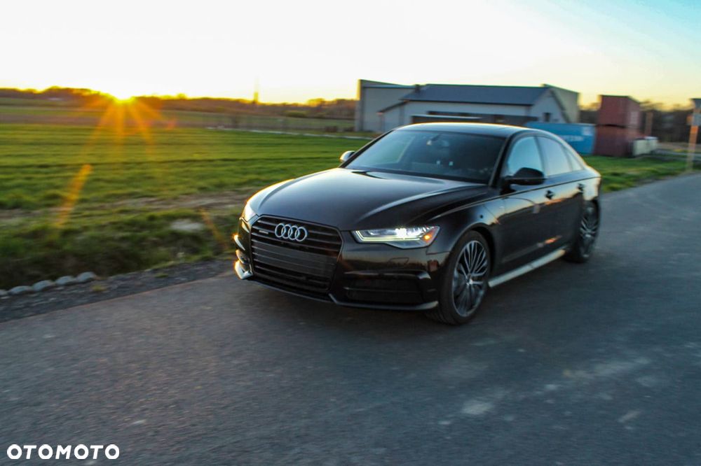 Audi A6 Limousine 2.0 TFSI Quattro S tronic - 20