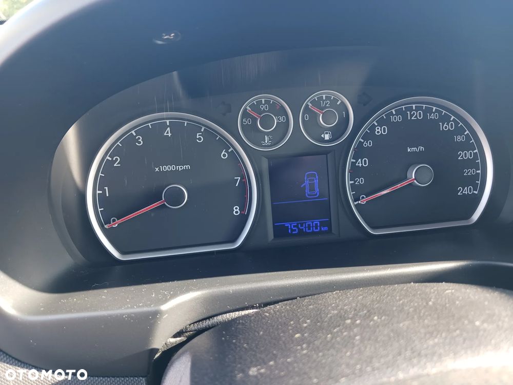 Hyundai i30 1.4 Classic - 8