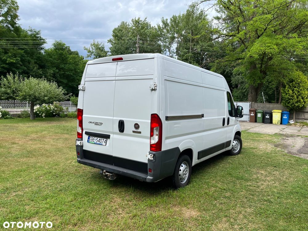 Fiat Ducato - 3