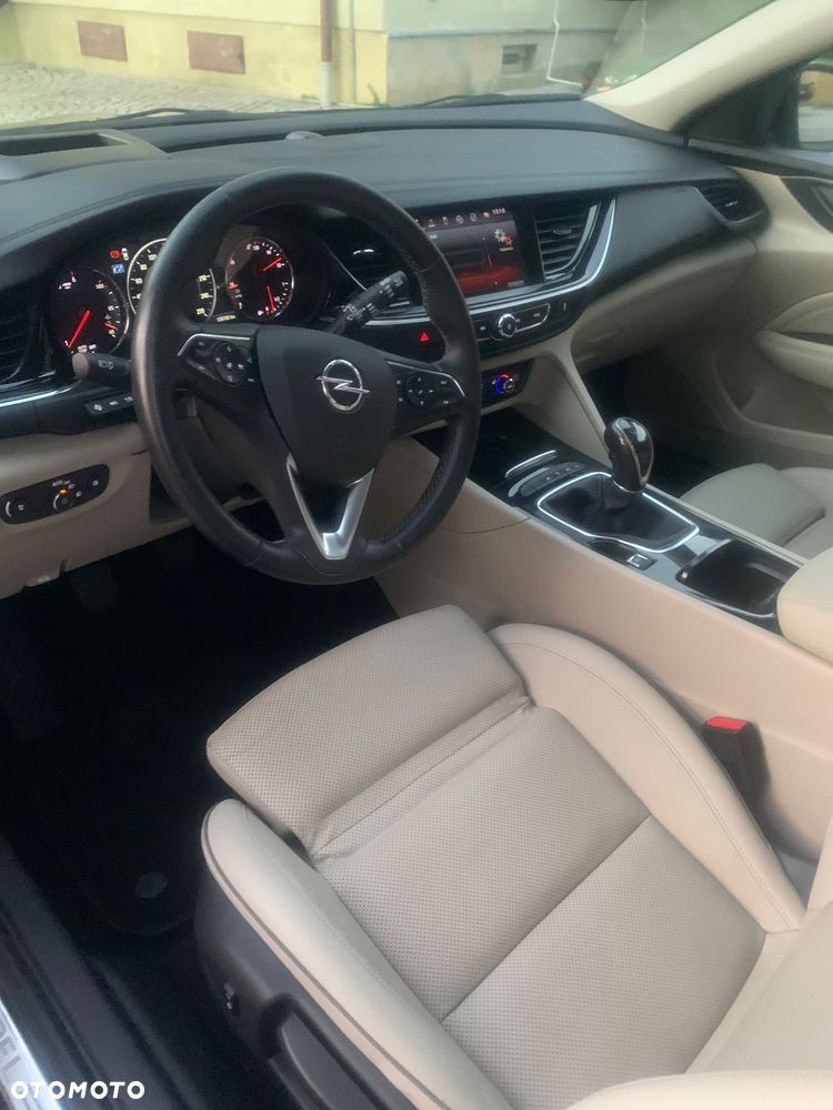 Opel Insignia 2.0 Exclusive - 25
