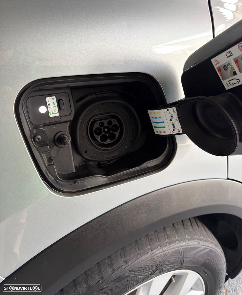 Renault Captur 1.6 E-Tech Plug-In Intens - 17