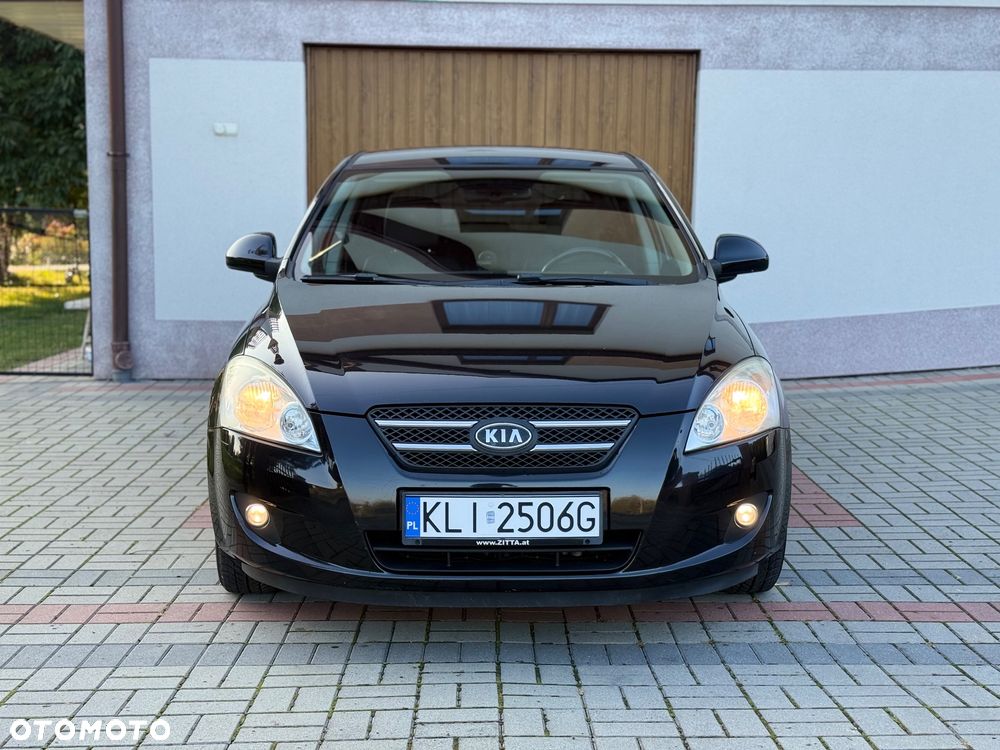 Kia Ceed 1.6 CRDi 115 Edition 7 - 2