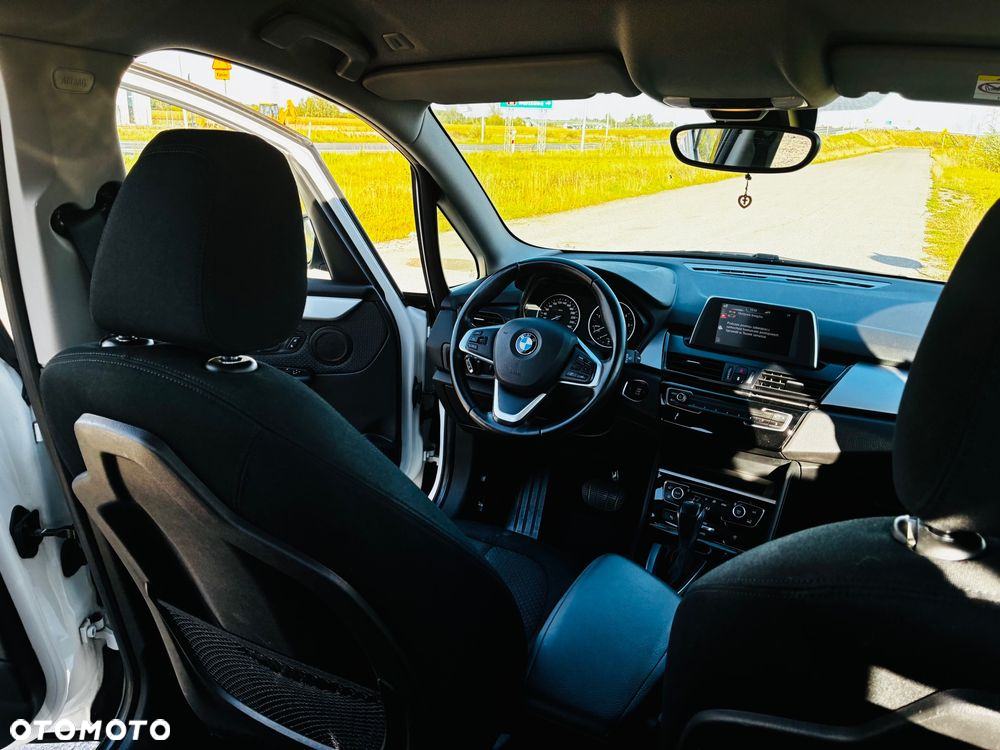 BMW Seria 2 - 10