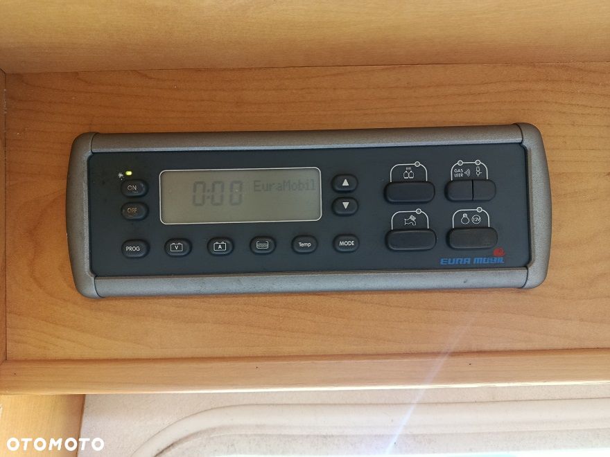 Fiat Ducato - 14