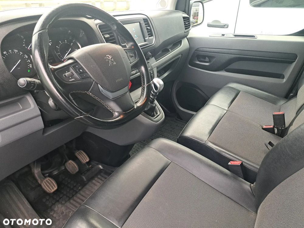Peugeot EXPERT - 12