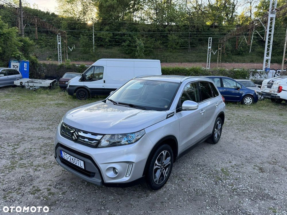 Suzuki Vitara - 38