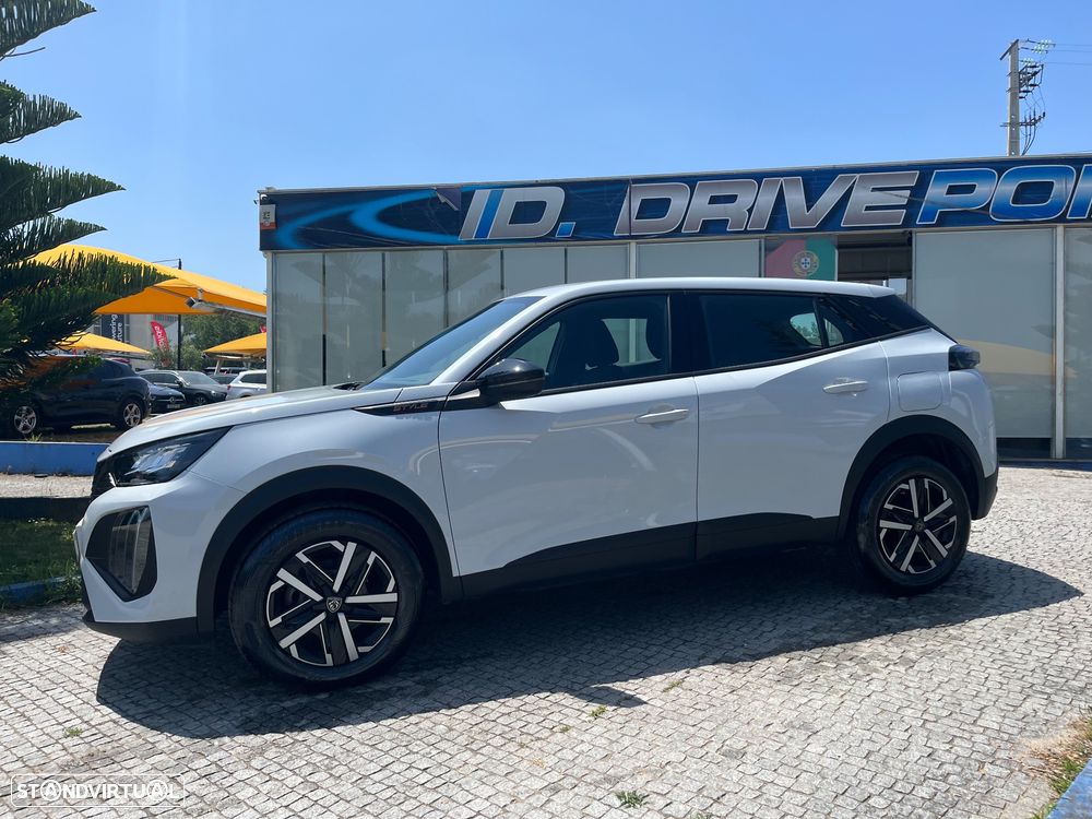 Peugeot 2008 1.2 PureTech Style - 17