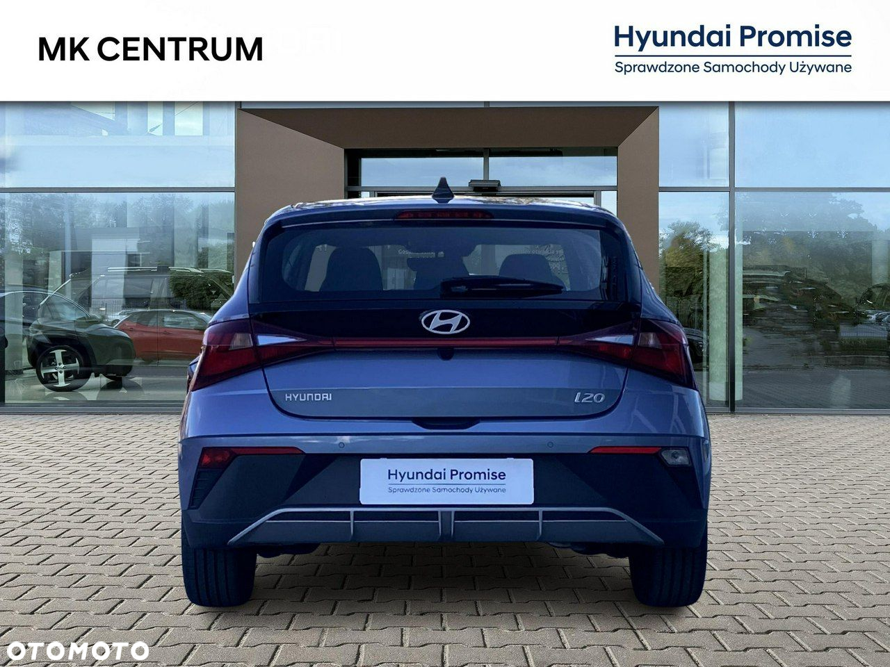Hyundai i20 - 4
