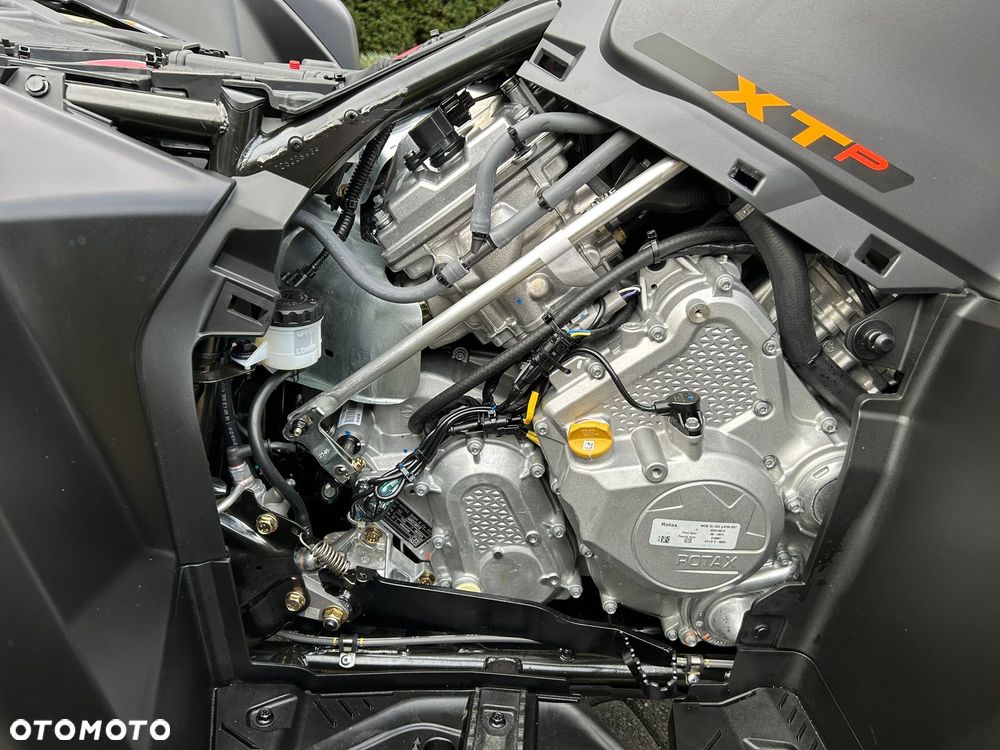 Can-Am Outlander - 26