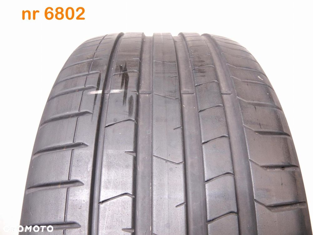 Pirelli P Zero PZ4 275/40 R21 - 1