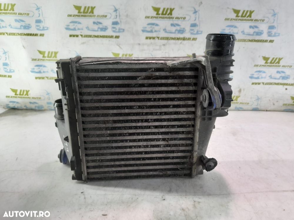 Radiator Intercooler 9675627980 1.6 hdi BH01 Peugeot 3008 2 [2016 - 2 - 3