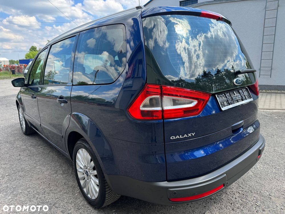 Ford Galaxy - 3
