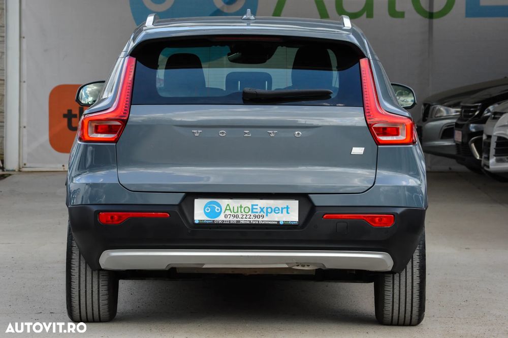 Volvo XC 40 T5 Recharge DKG Inscription - 32