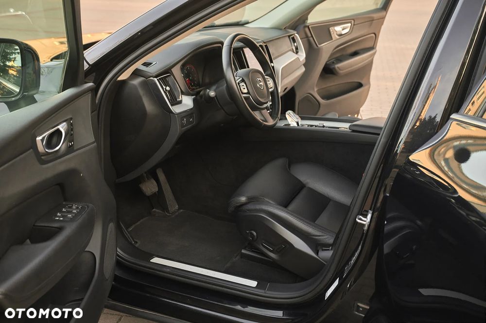 Volvo XC 60 B4 D Geartronic Inscription - 20