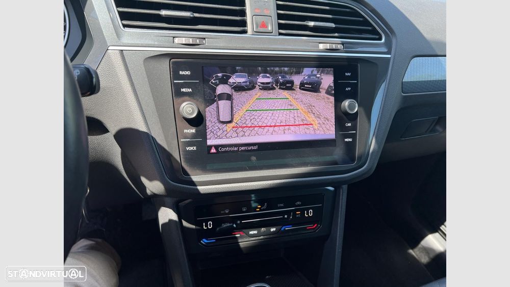 VW Tiguan 1.5 TSI Life - 17
