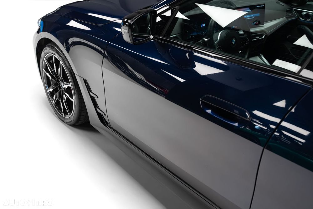 BMW Seria 4 - 7