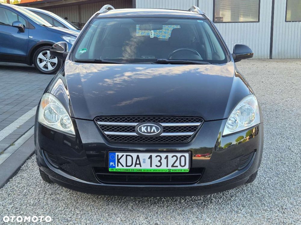Kia Ceed - 2