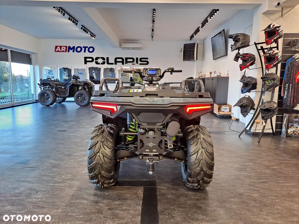 Polaris Sportsman - 20