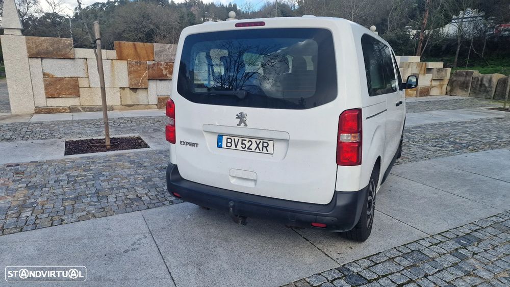 Peugeot Expert 1.6 BlueHDi L1H1 - 9