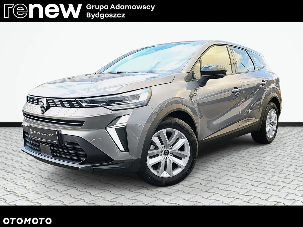 Renault Symbioz - 2