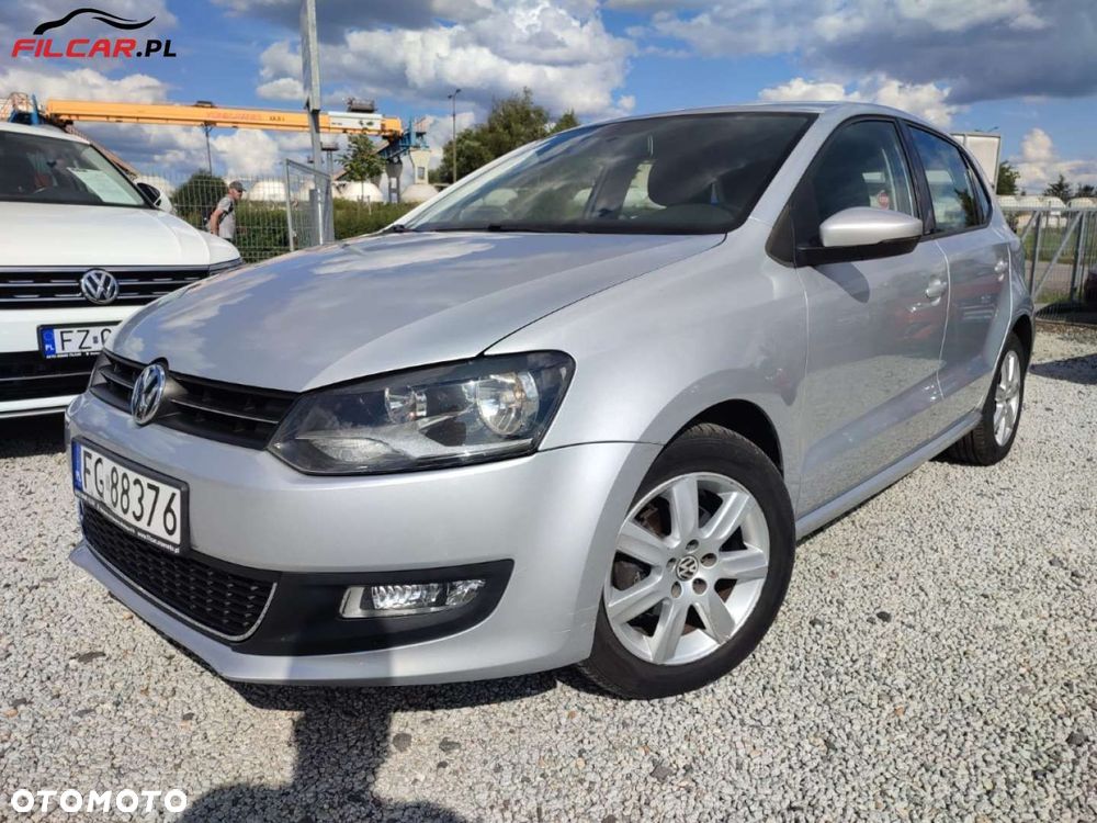 Volkswagen Polo - 2