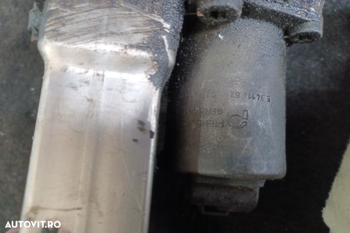 30637142 53411462 MX 1253 Volvo S60 1 [facelift] [2004 - 2009] Sedan - 5