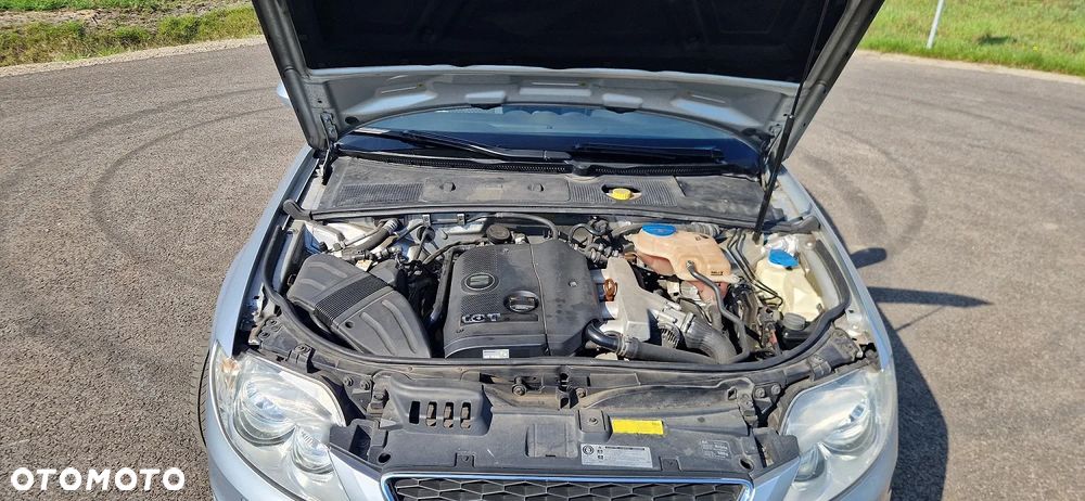 Seat Exeo 1.8T Style - 7