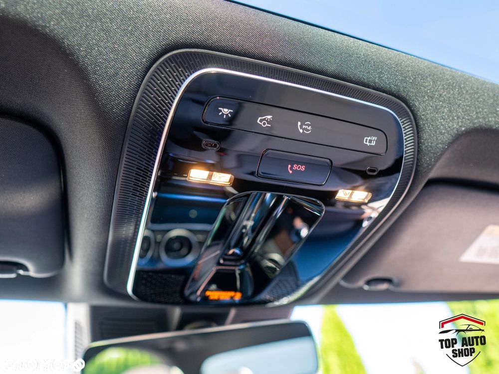 Mercedes-Benz Klasa C - 32